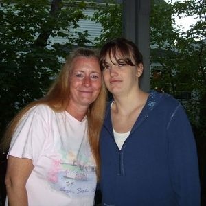 Meet your Posher, Rosemarie